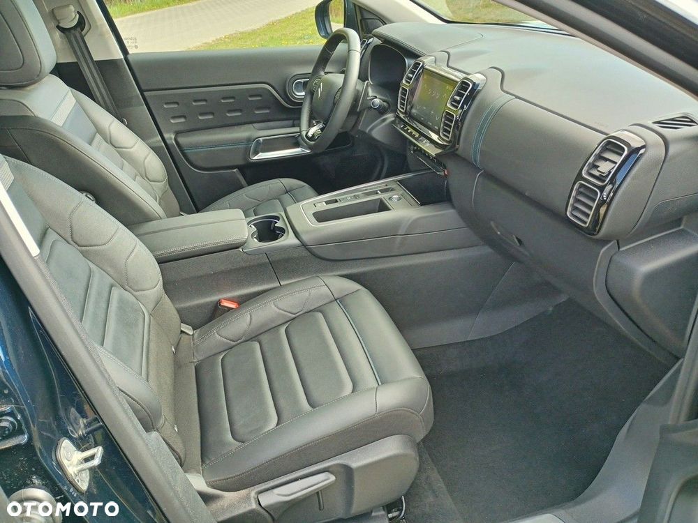 Citroën C5 Aircross - 16