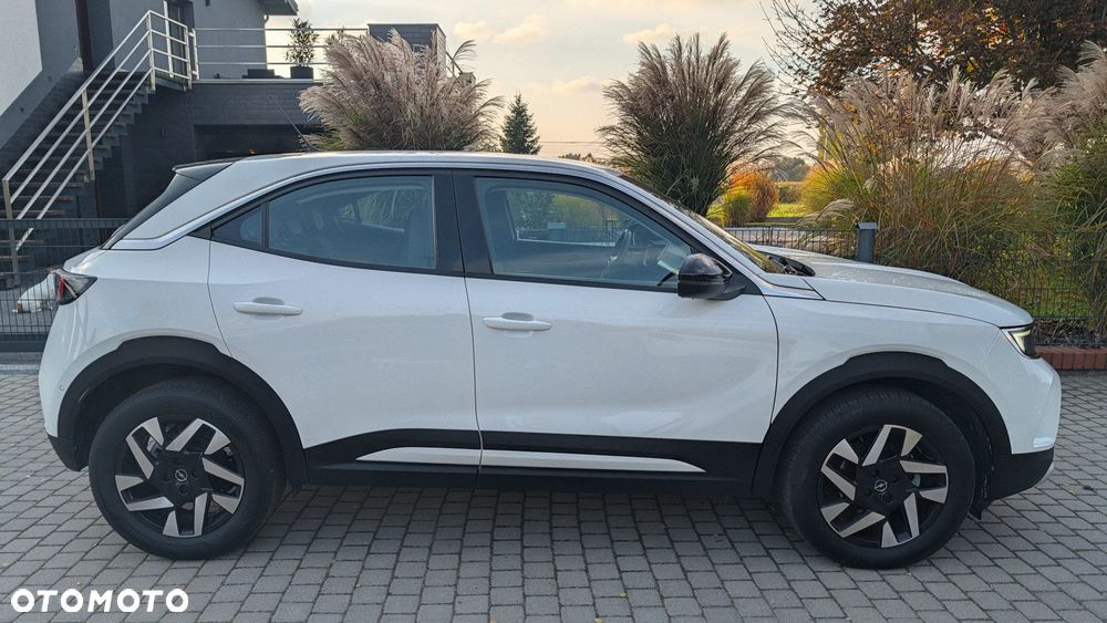 Opel Mokka - 8
