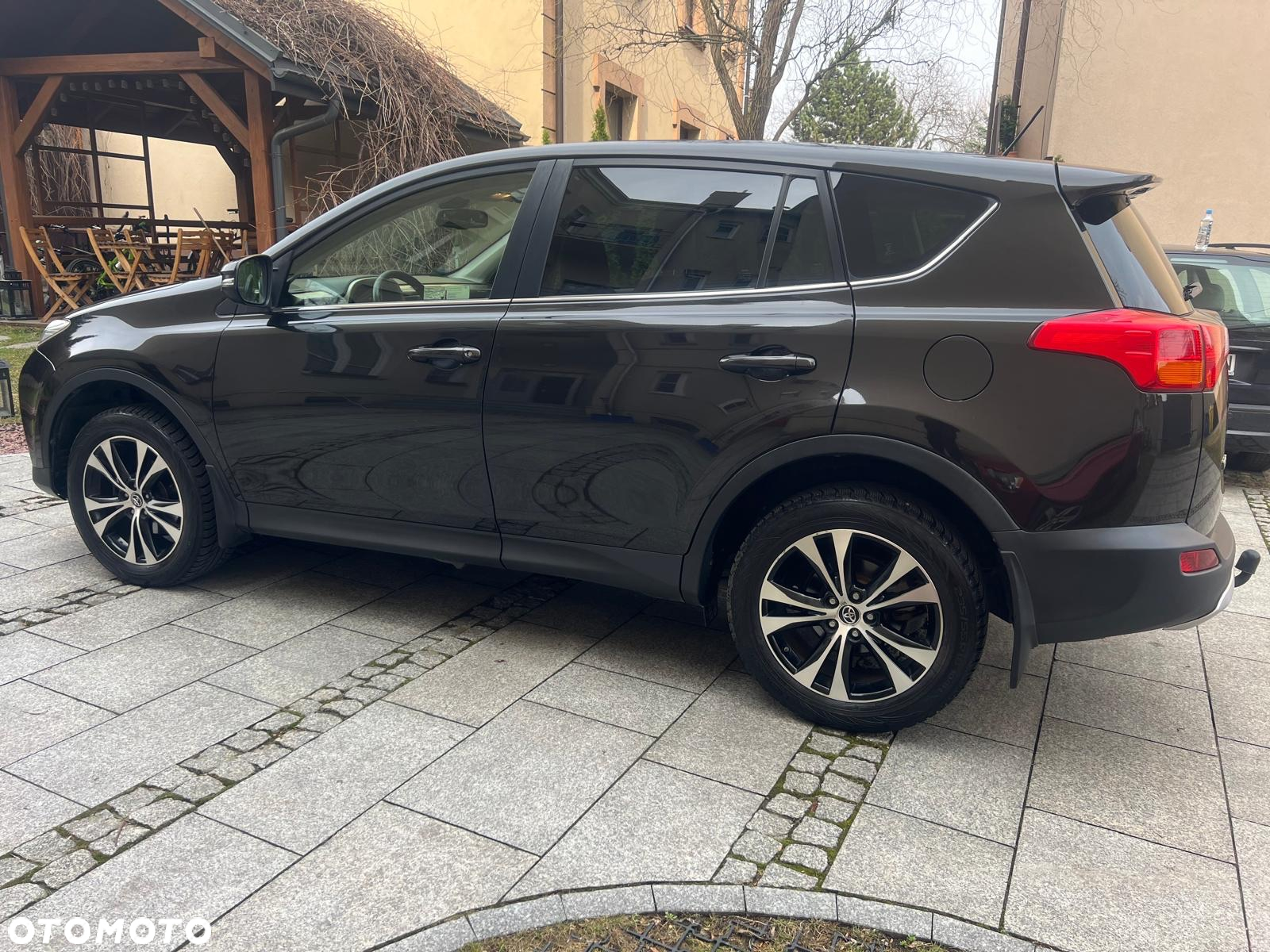 Toyota RAV4 - 17