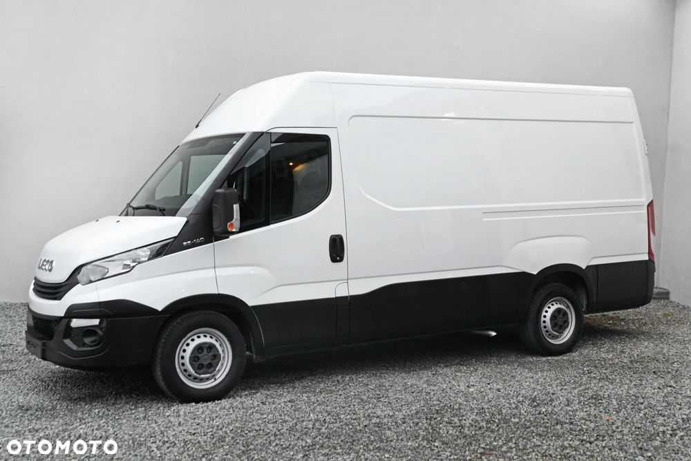 Iveco Daily 35-140 - 10