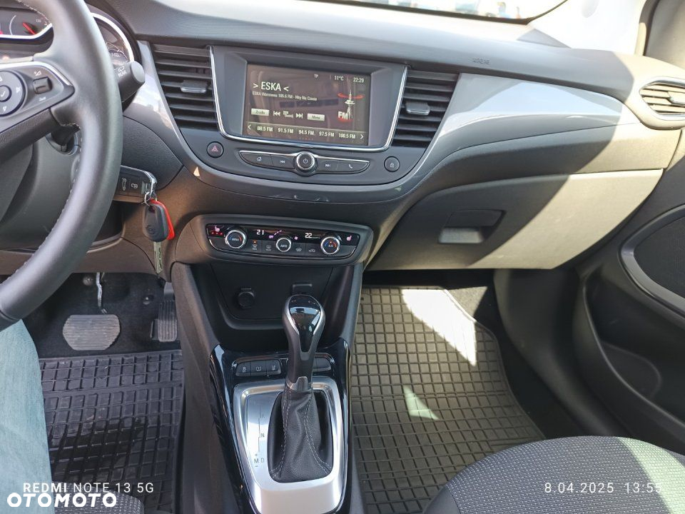 Opel Crossland - 14