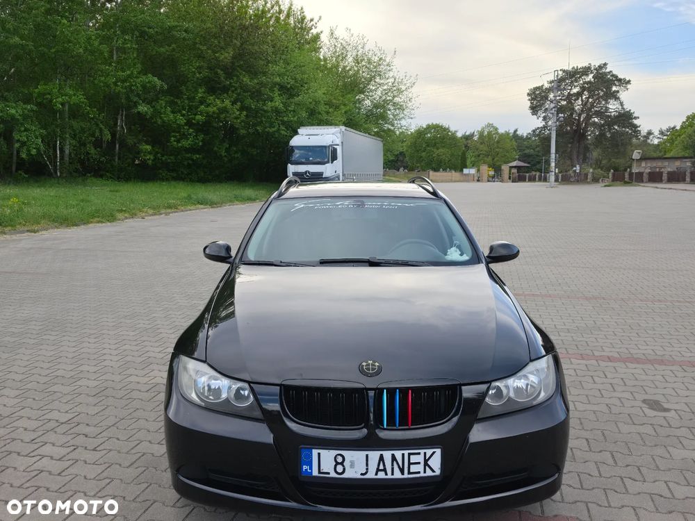 BMW Seria 3 - 1