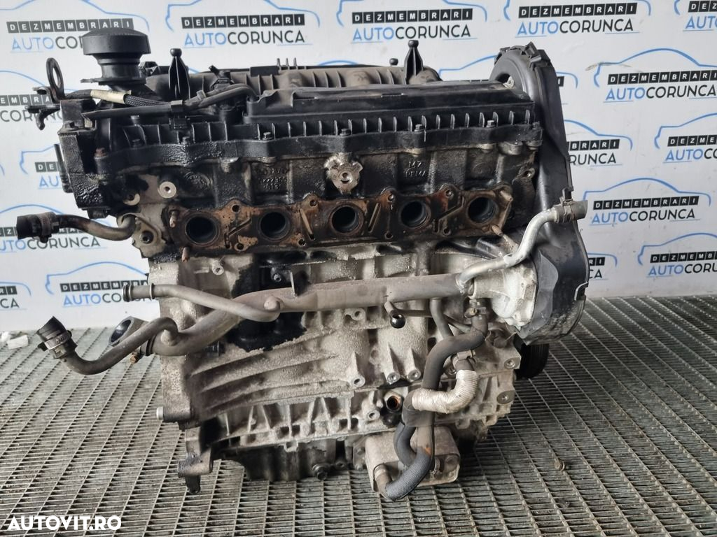 Motor Volvo XC60 2.0 D 2008 - 2013 163CP Manuala D 5204 T2 D 5204 T3 (1112) - 5