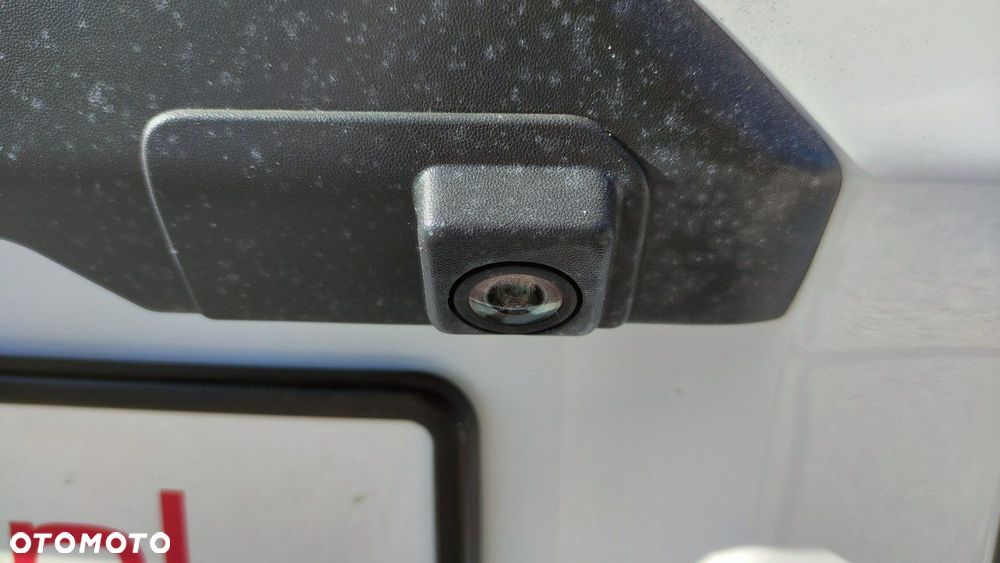 Ford Transit Custom - 23