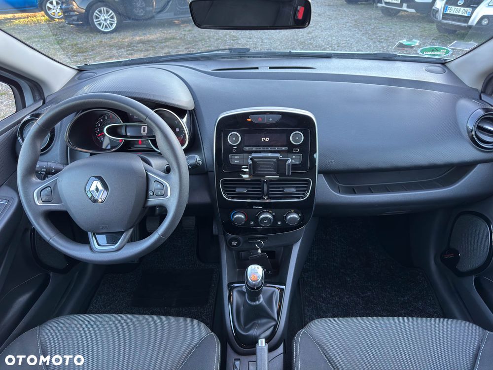 Renault Clio Energy TCe 90 Start & Stop Expression - 19