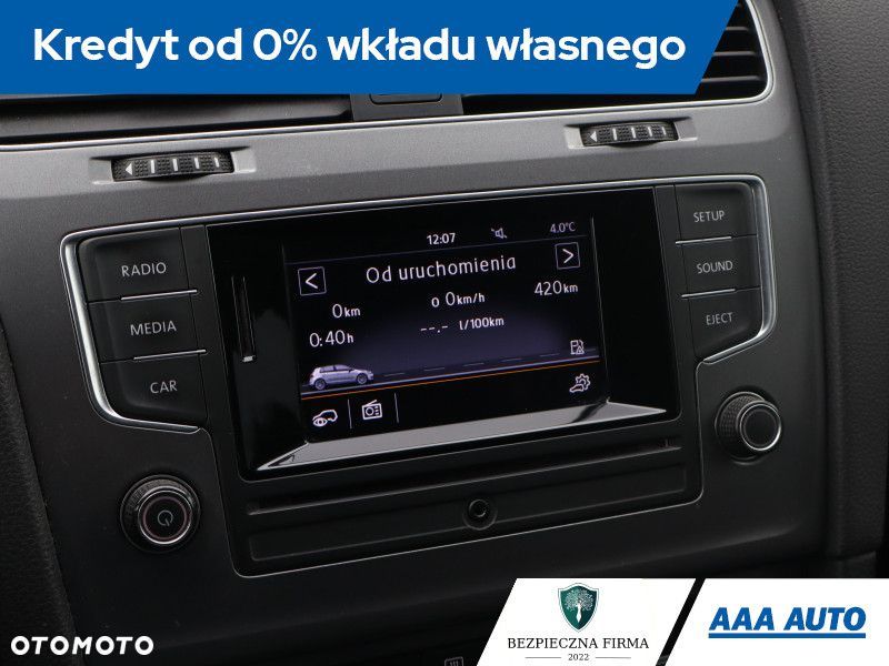 Volkswagen Golf - 14