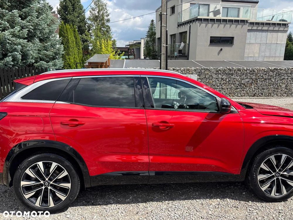 Renault Austral E-Tech Full 200 Techno - 6