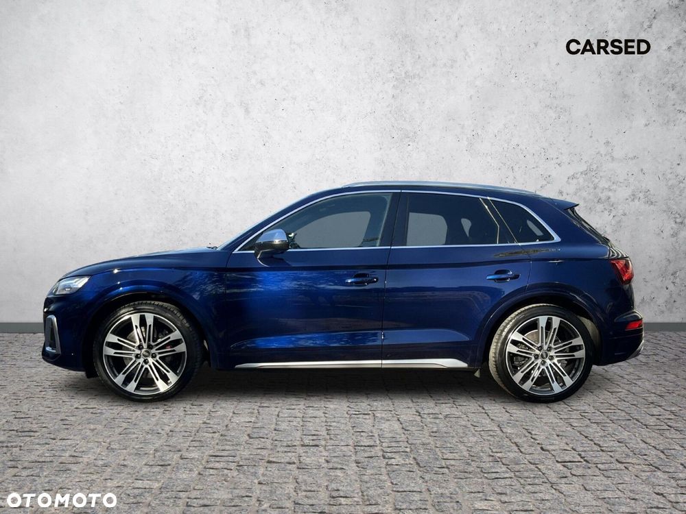 Audi SQ5 - 3