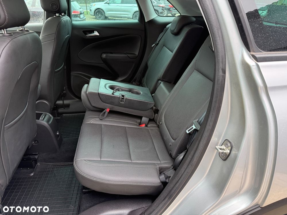 Opel Crossland X 1.2 T Edition S&S - 18