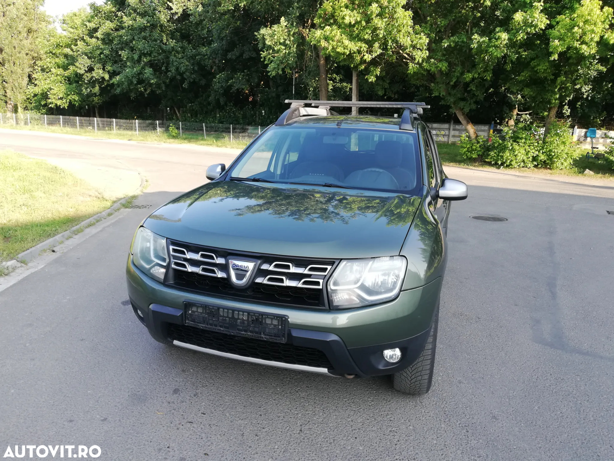 Dacia Duster 1.2 TCe 4x2 Laureate - 4