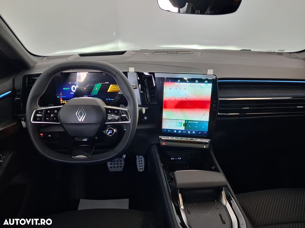 Renault Austral 200 HEV Techno Esprit Alpine - 15