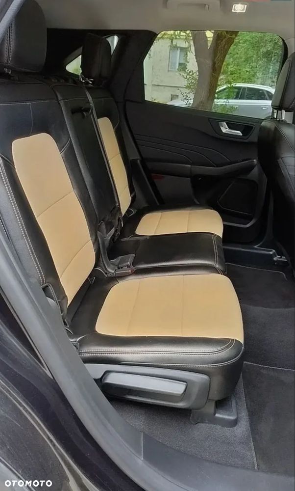 Ford Escape - 15