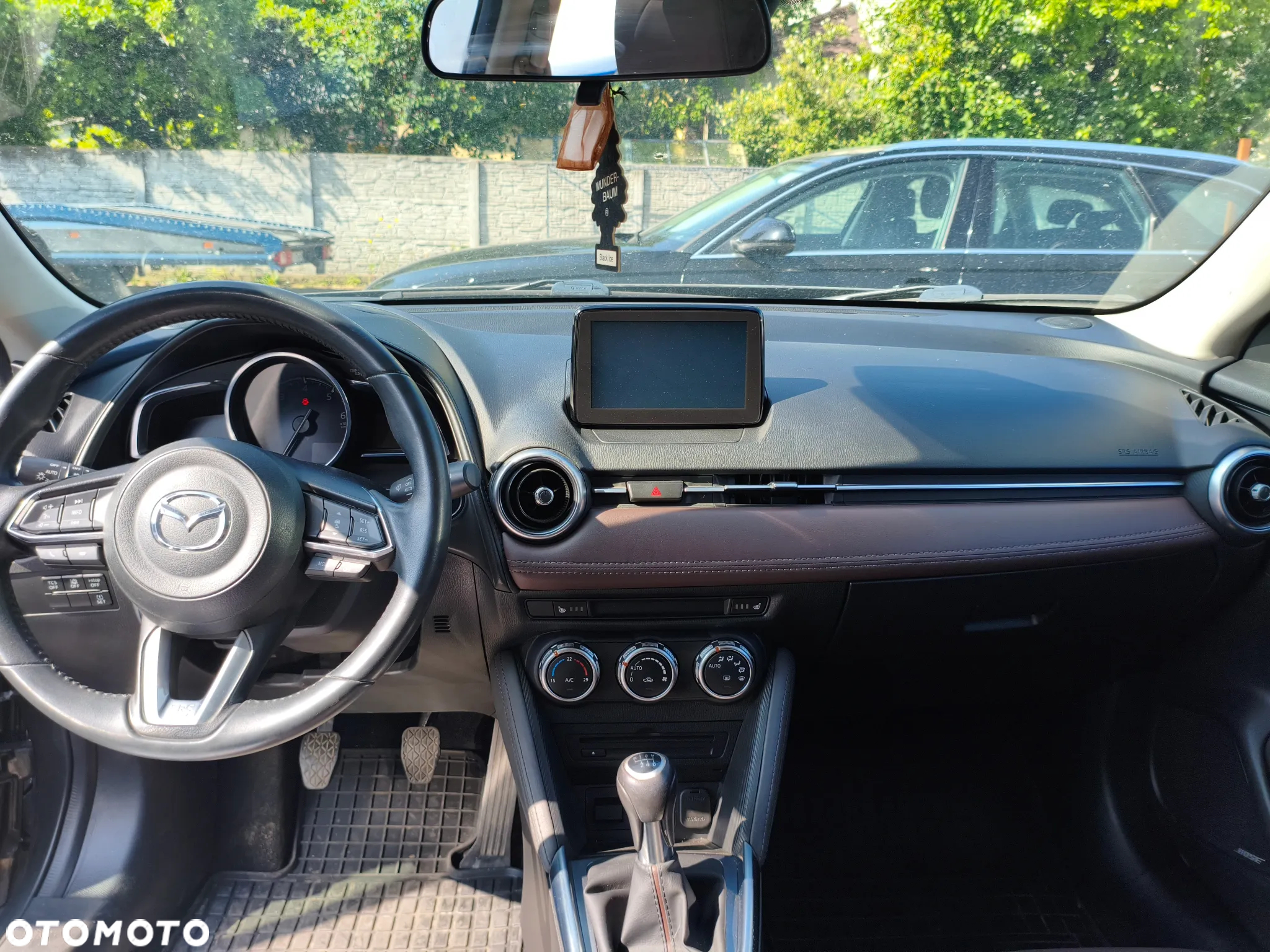 Mazda CX-3 SKYACTIV-D 105 FWD Exclusive-Line - 2