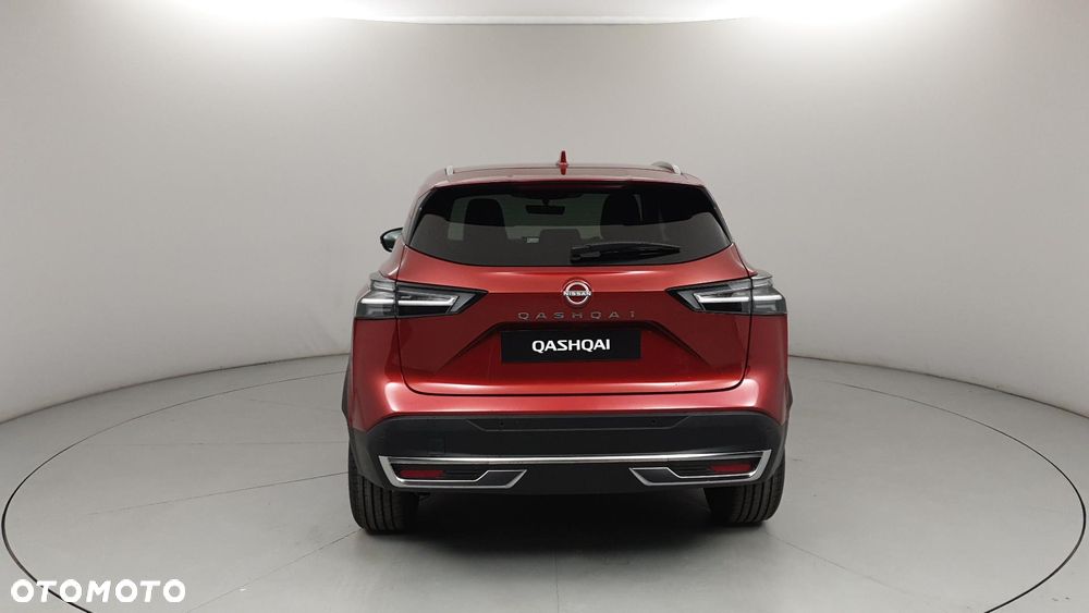Nissan Qashqai 1.3 DIG-T mHEV N-Connecta Xtronic - 10