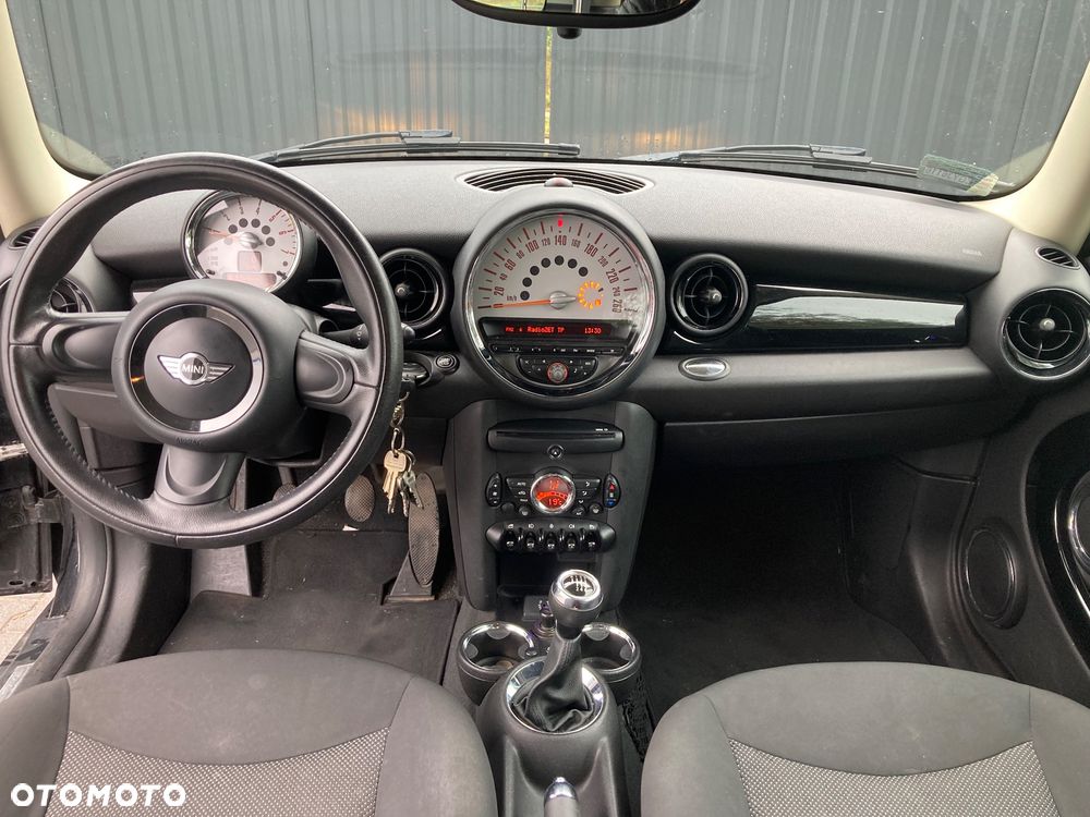 MINI Cooper - 6