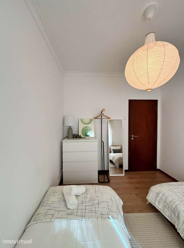 Apartment in Lapa, Lisbon - Grande imagem: 4/18