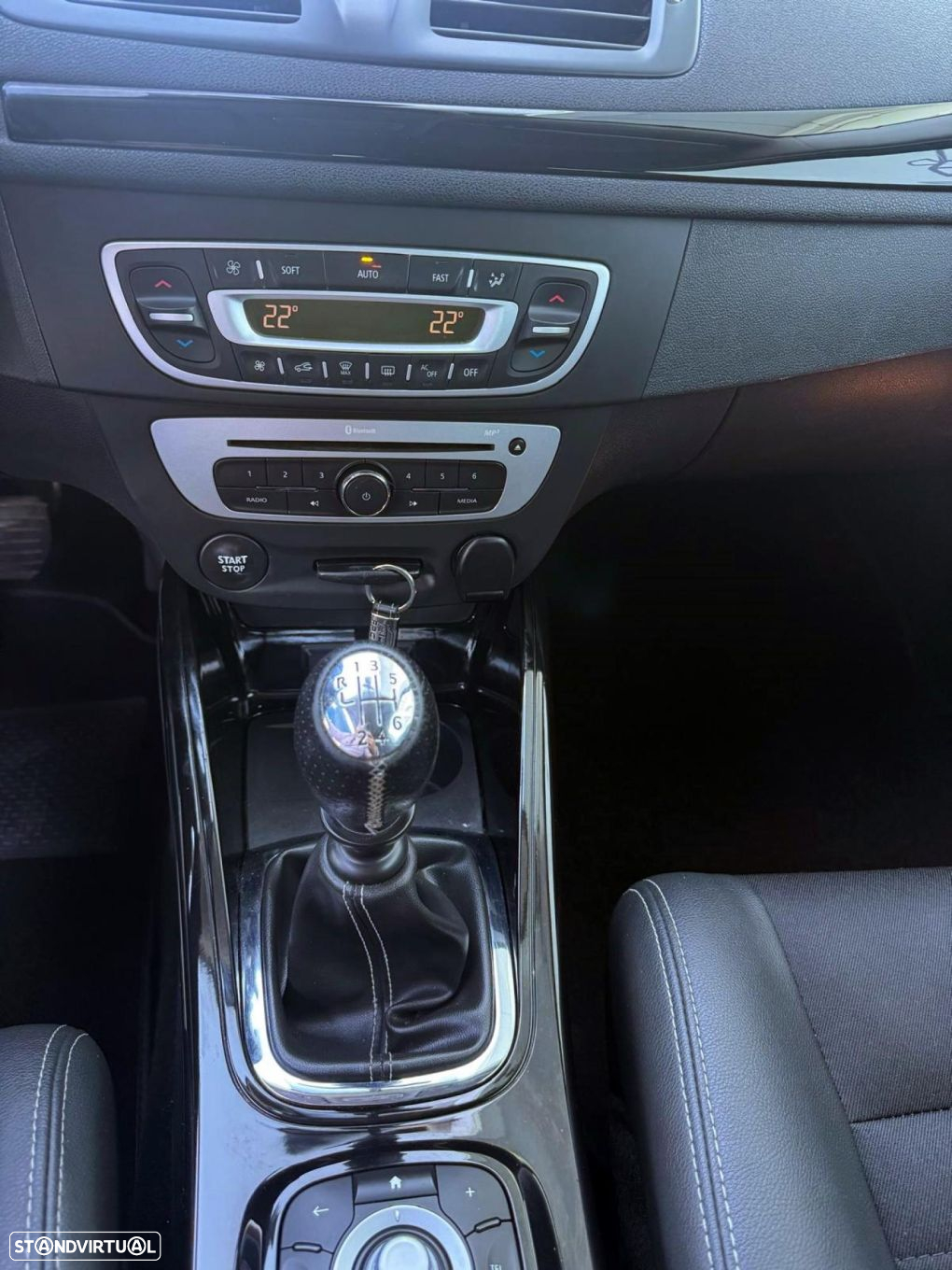 Renault Mégane Coupe - 7
