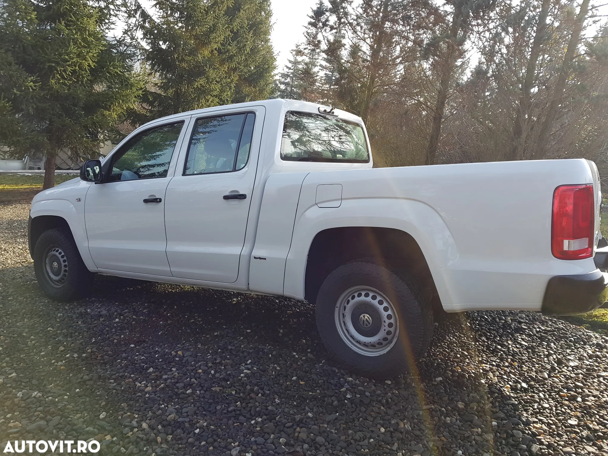 Volkswagen AMAROK - 3