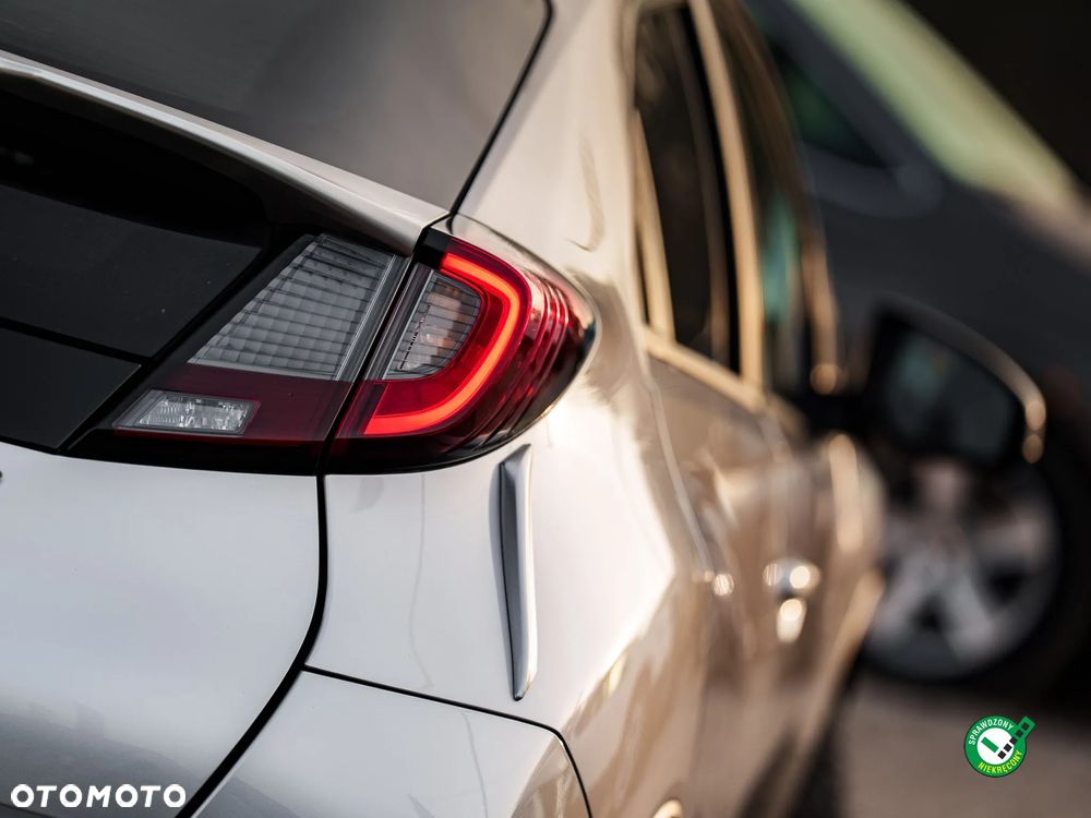 Honda Civic 1.8i-VTEC Comfort - 12