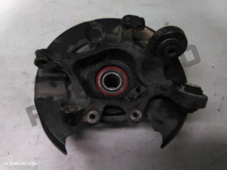 Manga De Eixo Trás Direito  Bmw 3 (e90) [2004_2011] 320d - 2