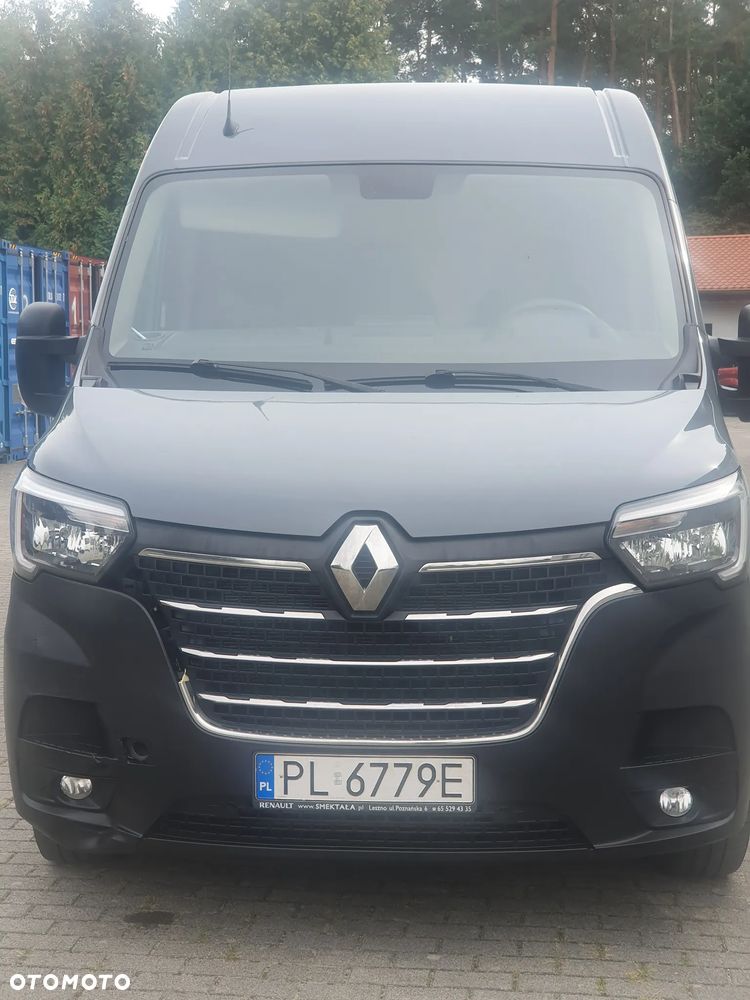 Renault Master L3H2 RWD Pack Clim (bryg.) - 5
