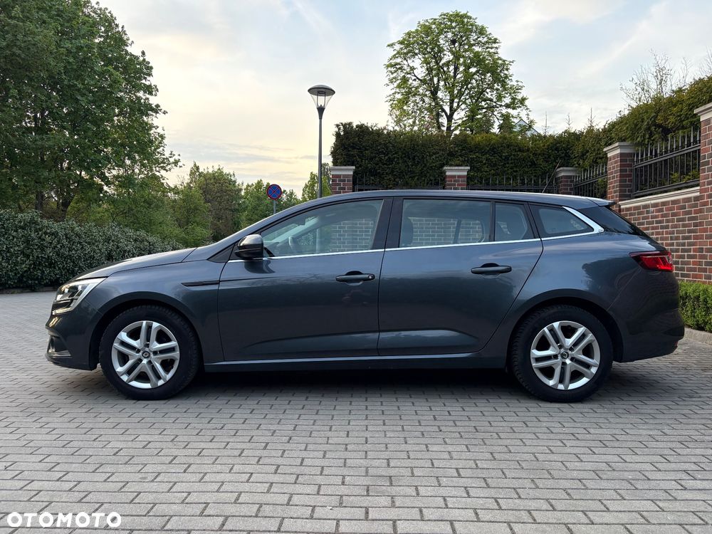 Renault Megane 1.2 Energy TCe Intens - 22