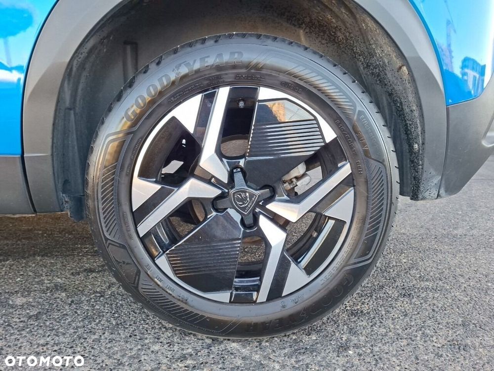 Peugeot 2008 - 12