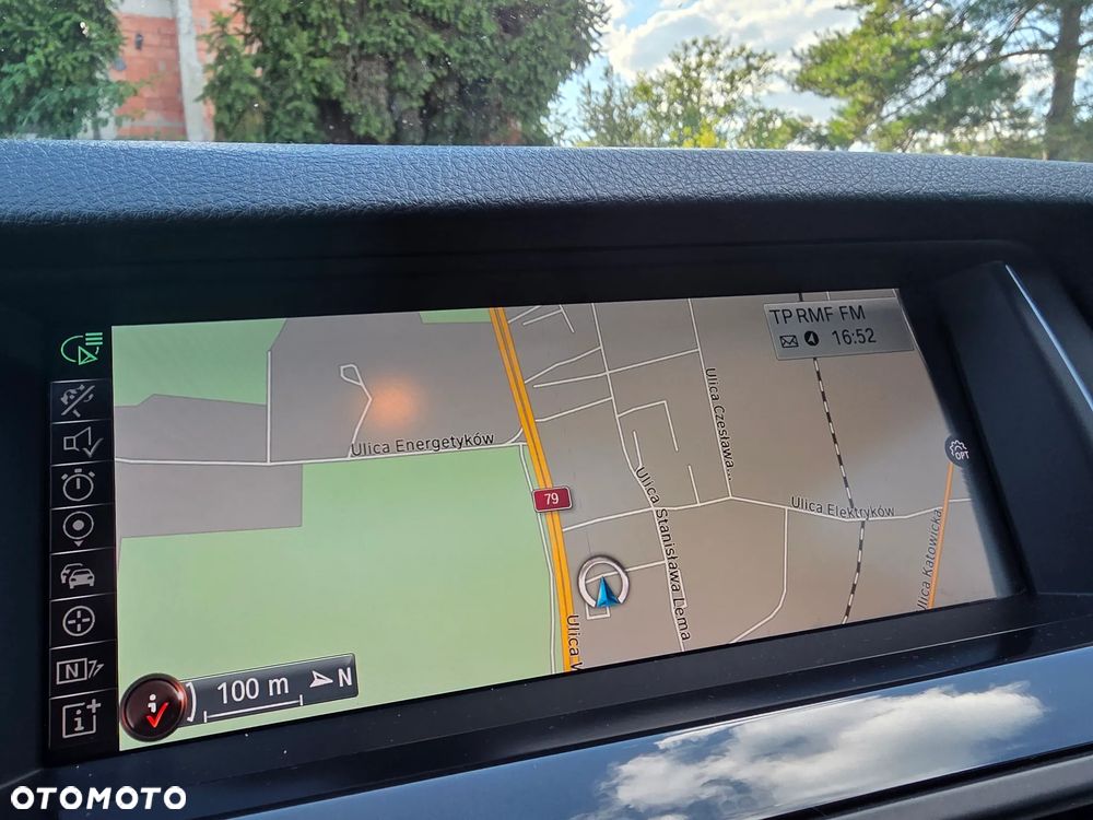 BMW Seria 5 530d - 18