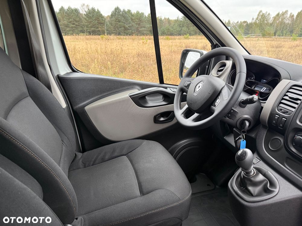 Renault Trafic L2H1 2,9t Business - 18