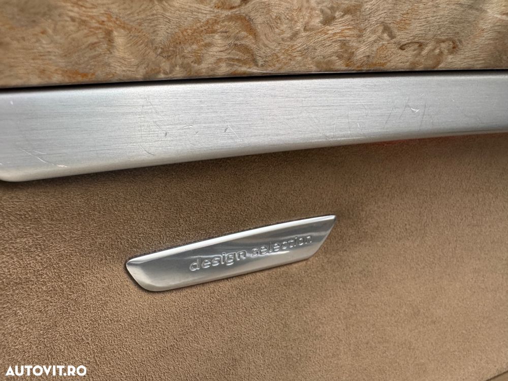 Audi A8 3.0 TDI Quattro - 31