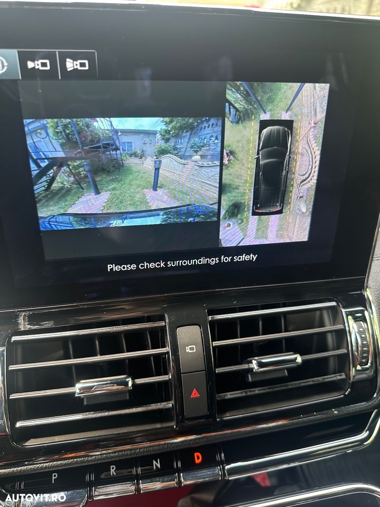 Lincoln Navigator - 24