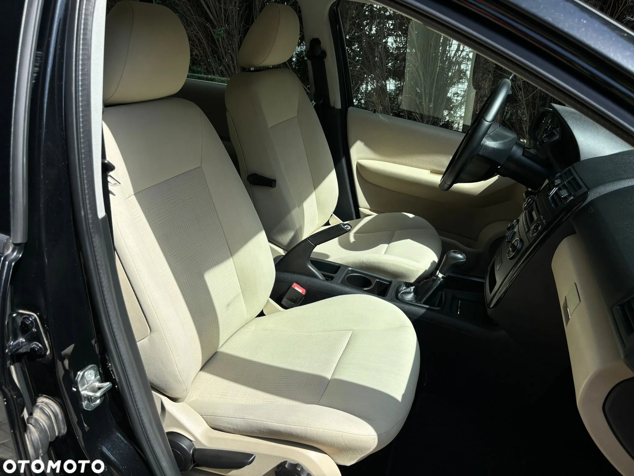 Mercedes-Benz Klasa A 150 BlueEfficiency - 12