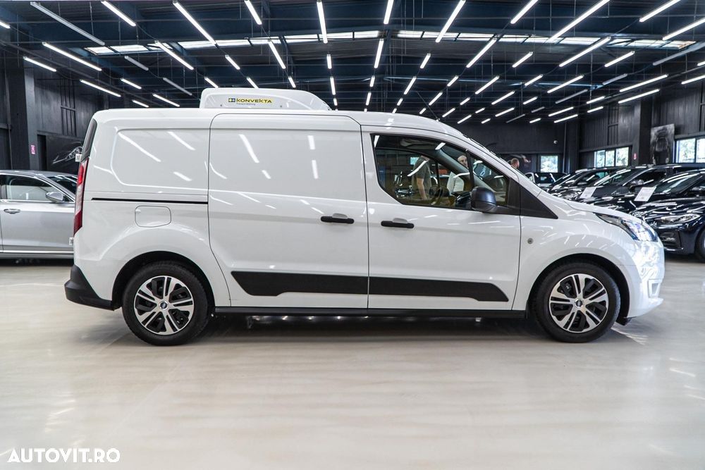 Ford Transit Connect 240 L2 LKW Trend - 17
