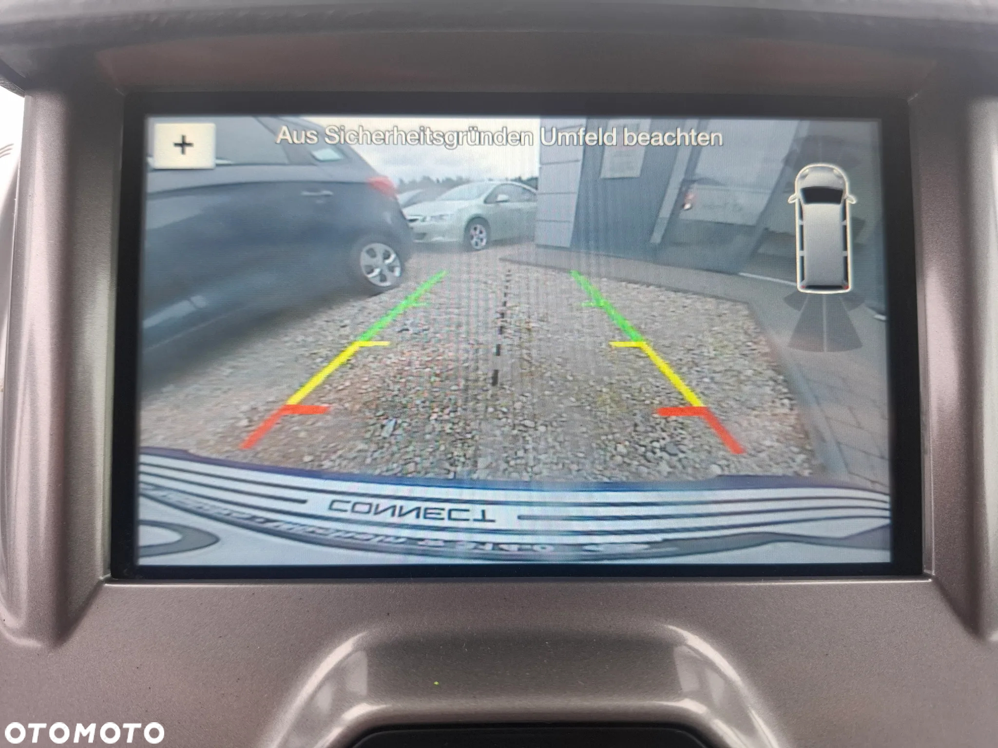 Ford Tourneo Connect Grand - 26