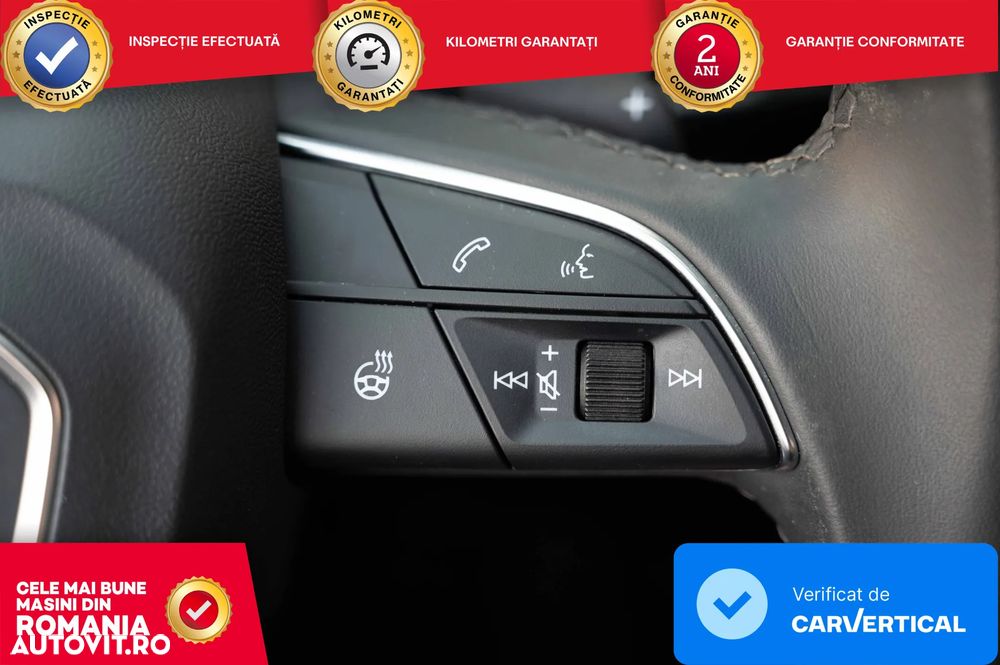 Audi Q5 40 TFSI quattro S tronic MHEV - 12