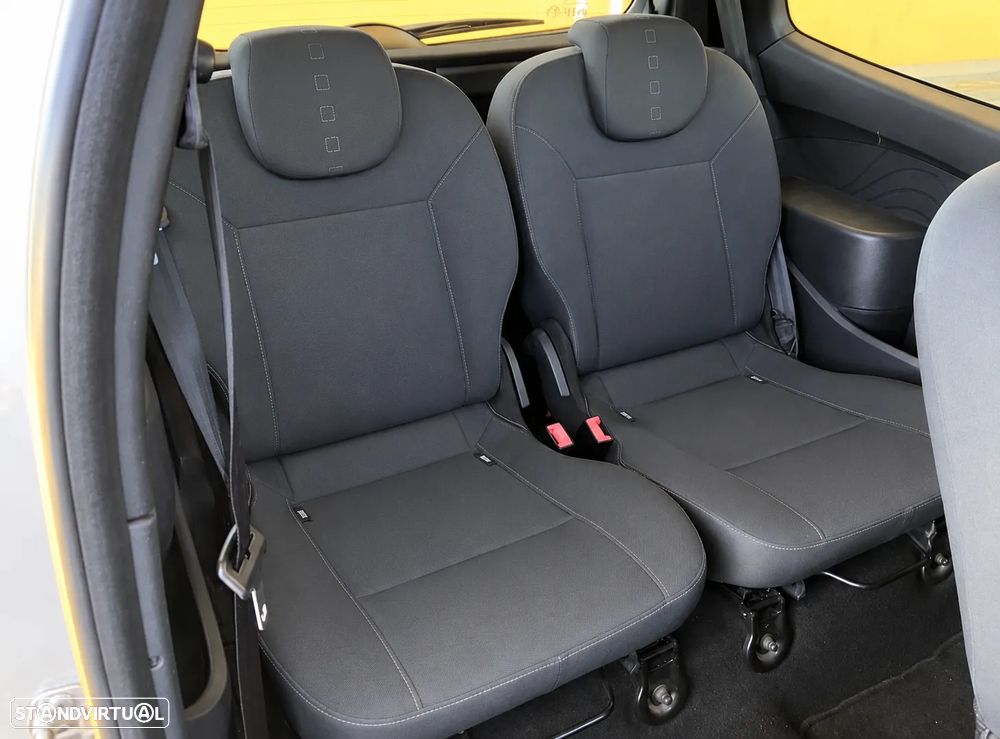 Renault Twingo 1.2 16V Dynamique S - 4