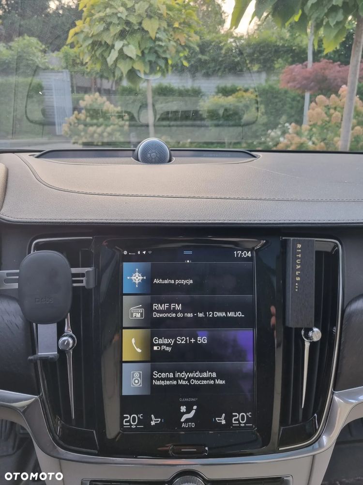 Volvo V90 Cross Country T6 AWD Geartronic - 28