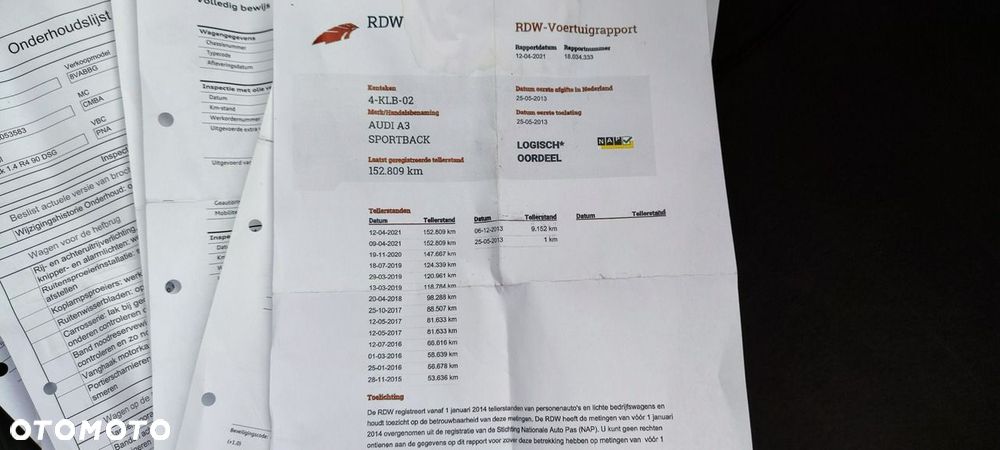 Audi A3 Sportback - 38