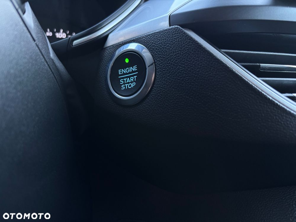 Ford Focus 1.0 EcoBoost Start-Stopp-System TITANIUM - 21