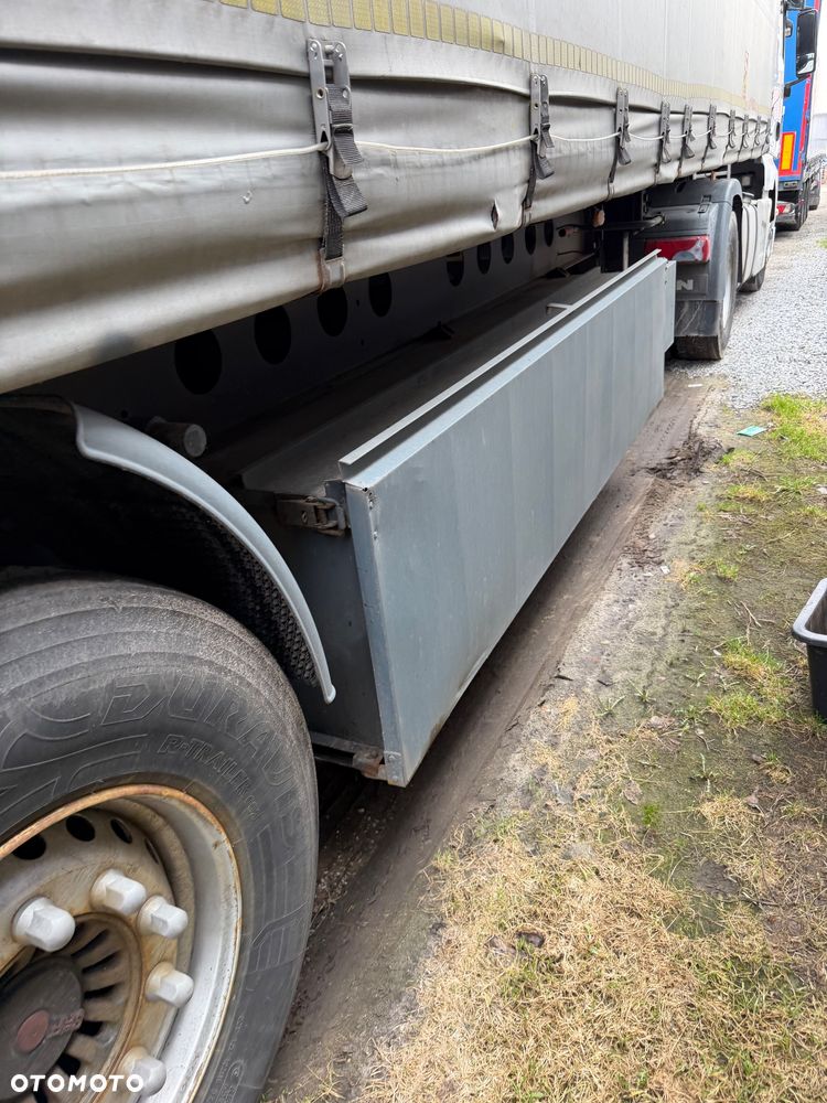 Kögel STANDARD S24 - 4