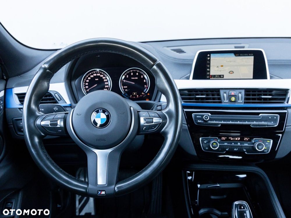 BMW X2 - 9