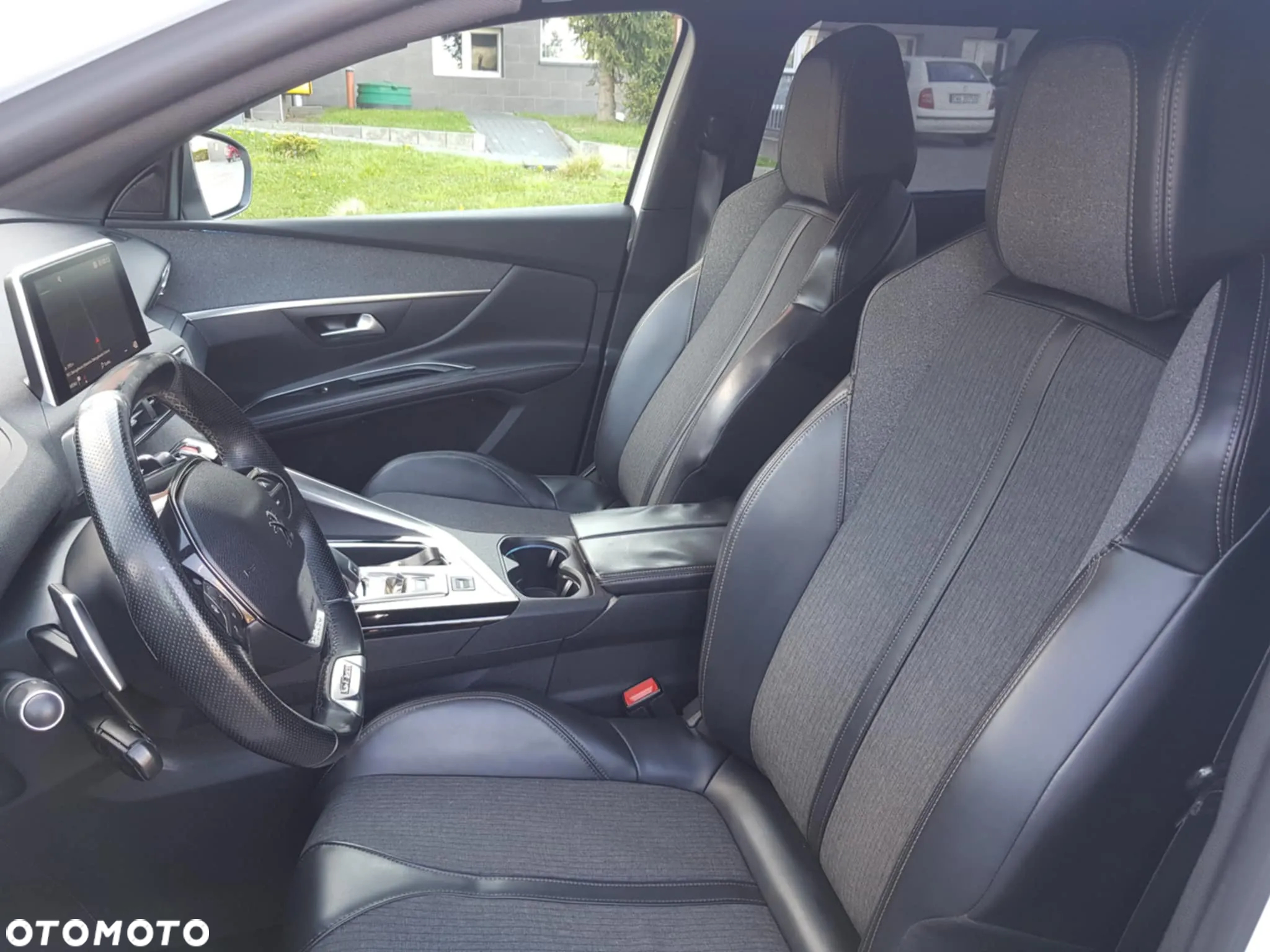 Peugeot 5008 - 18