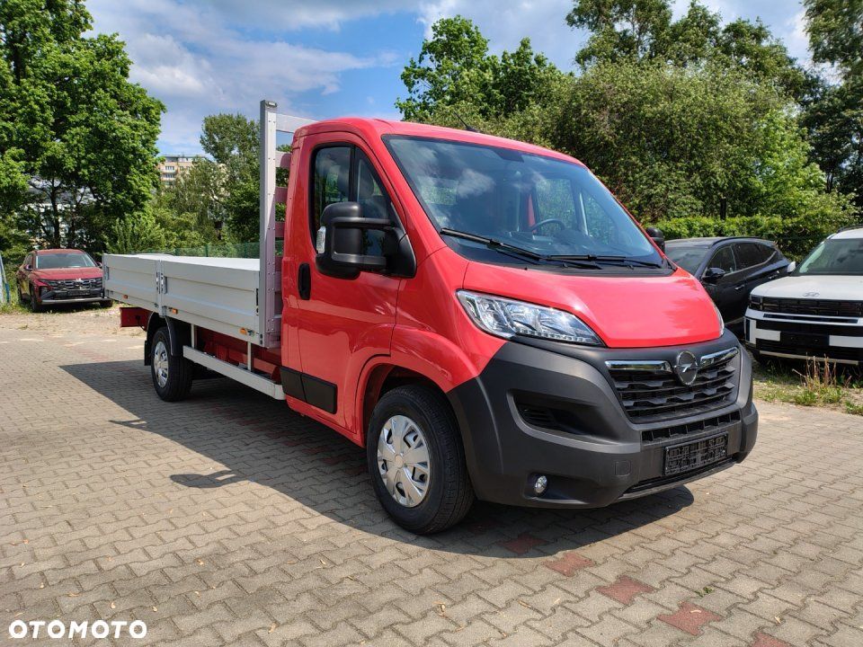 Opel Movano - 4