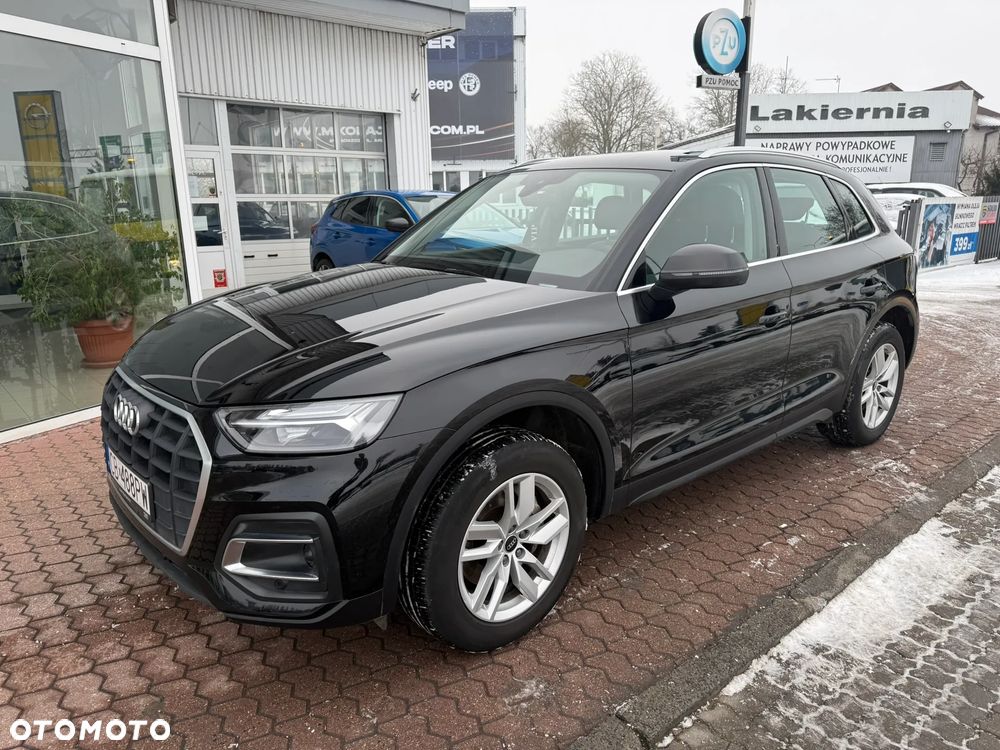 Audi Q5 - 7