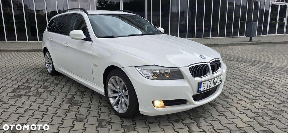 BMW Seria 3 - 3
