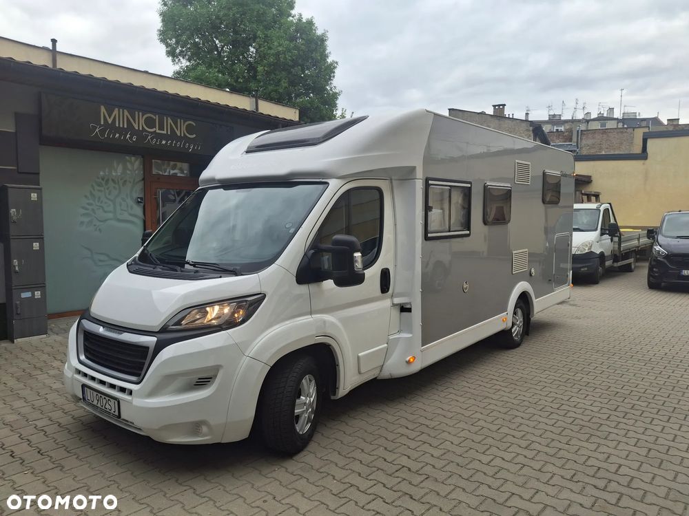 Peugeot Boxer - 2