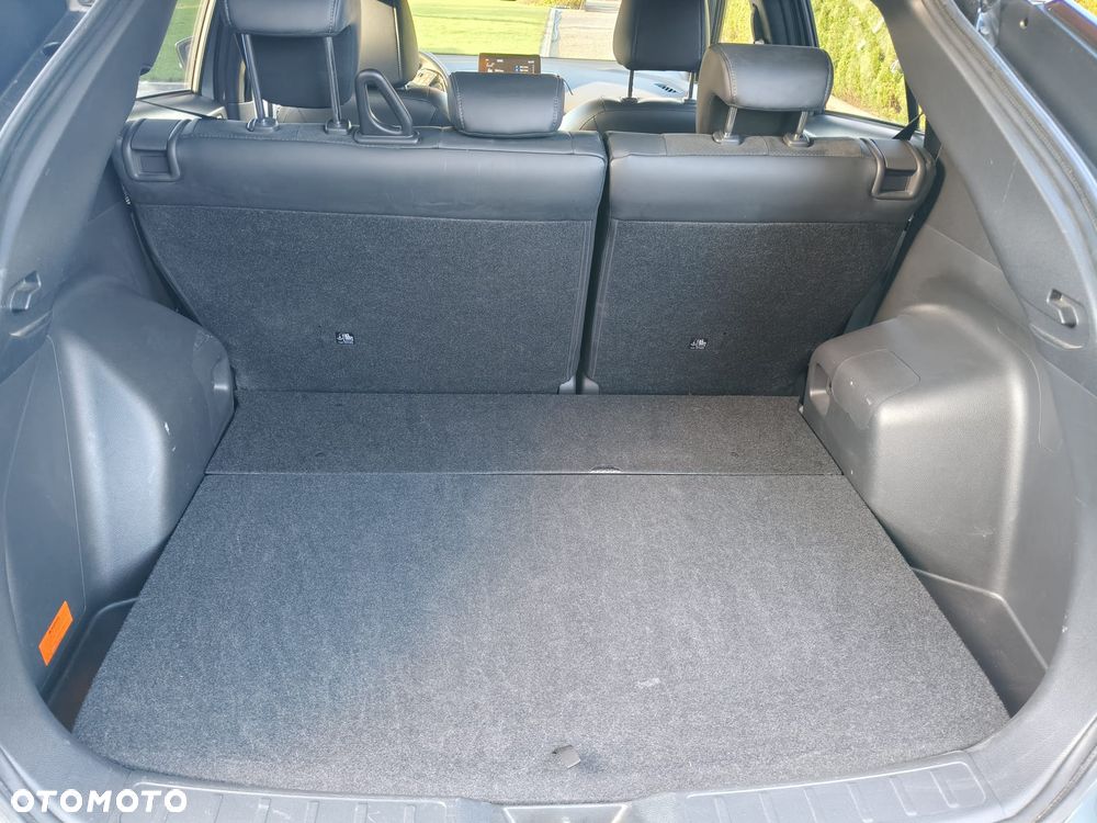 Mitsubishi Eclipse Cross 2.4 PHEV Intense Plus Ralliart - 9