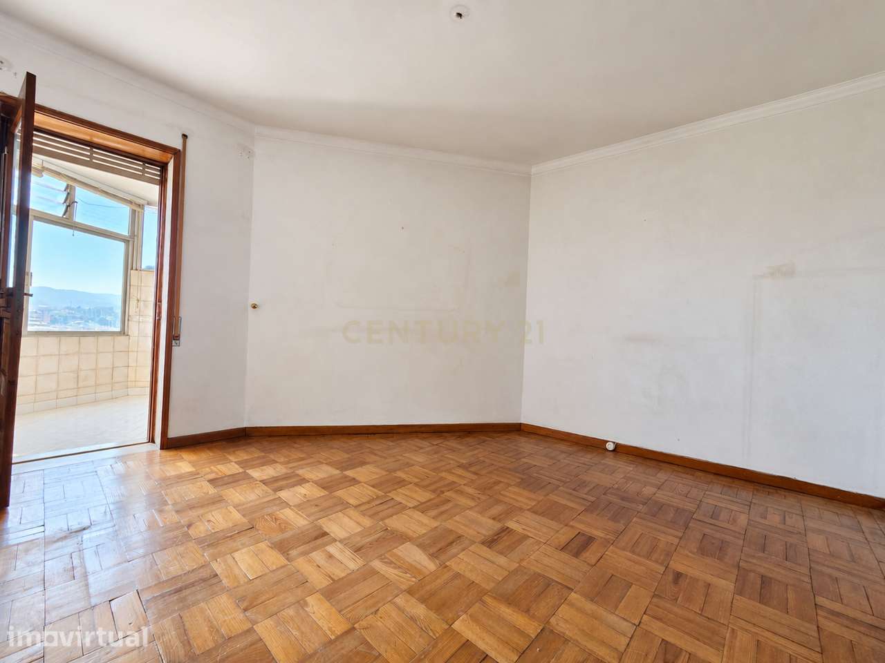 APARTAMENTO T3 | 1º ANDAR | USADO | MEDANCELHE - RIO TINTO | COMBOIO | - Grande imagem: 3/22