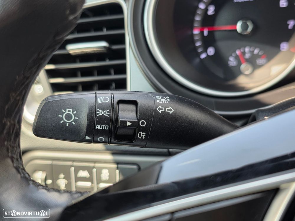 Kia XCeed 1.0 T-GDI Dynamic - 16