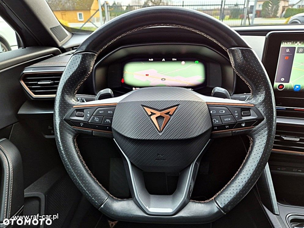 Cupra Formentor 1.5 TSI DSG - 21